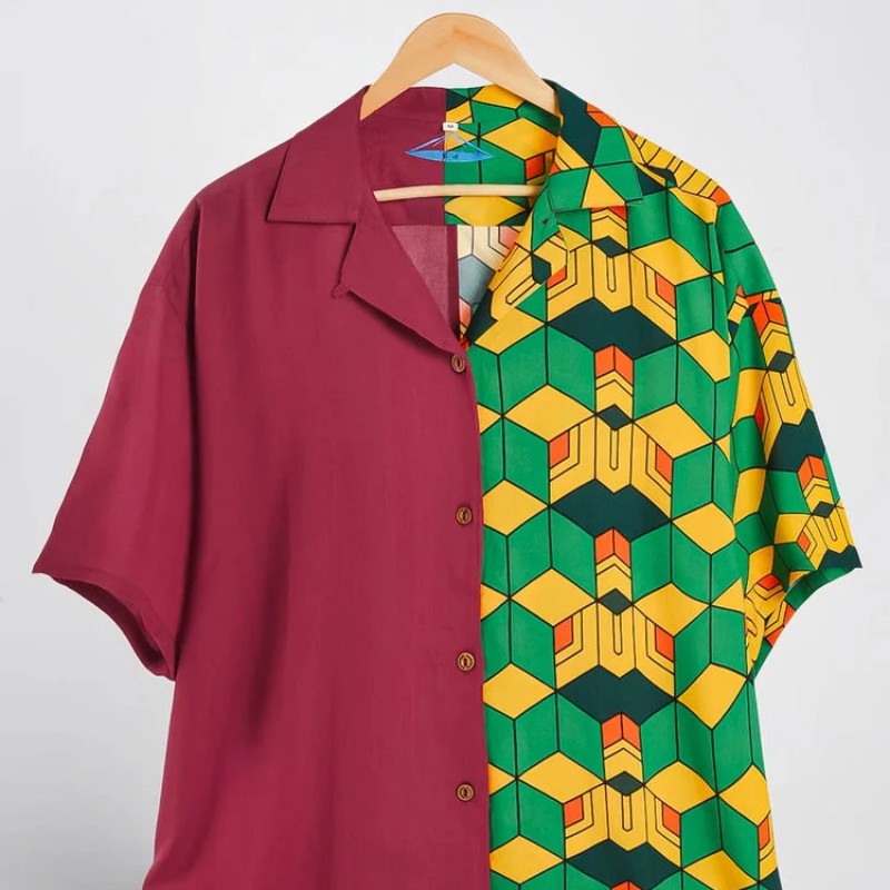 Giyu Shirt