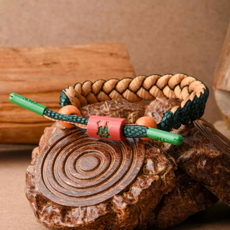 Shenron Bracelet